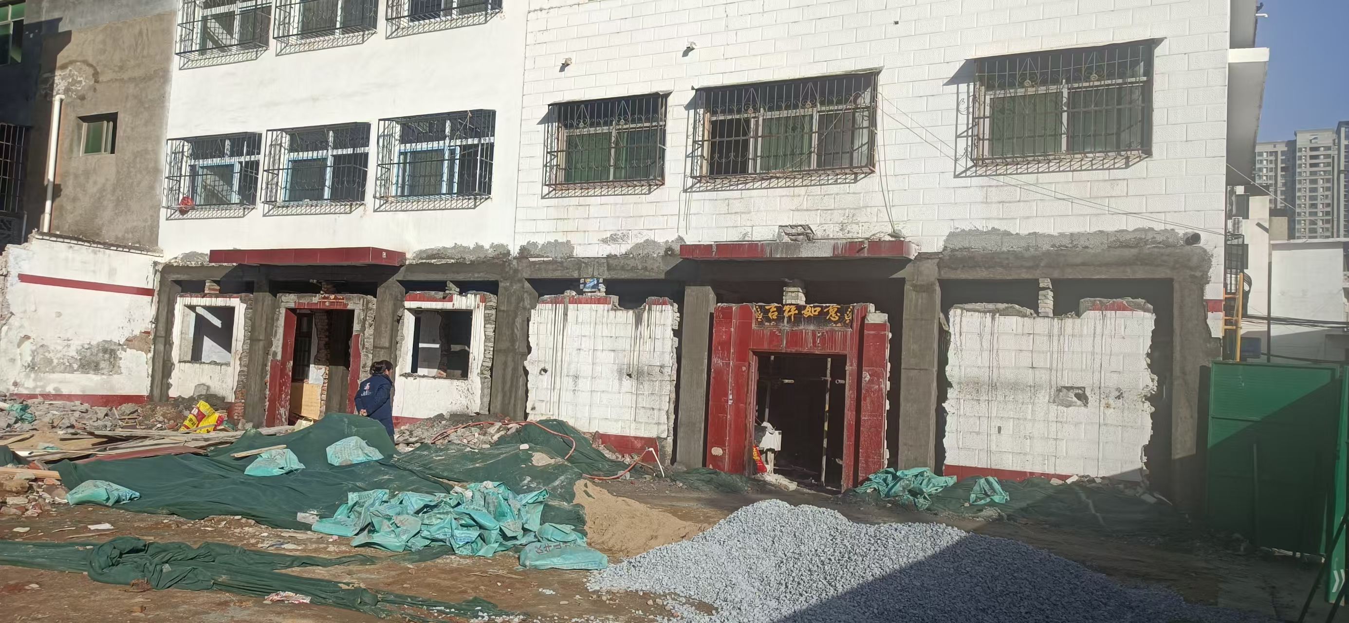 汕头市危房加固危房加固 - 排名